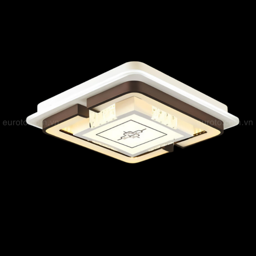 Đèn mâm ốp trần ML-8603