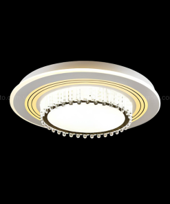 Đèn mâm ốp trần hiện đại Euroto ML-8605