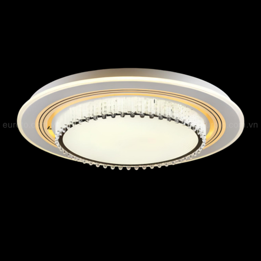 Đèn mâm ốp trần ML-8606