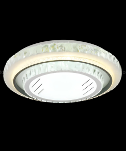Đèn Mâm Ốp Trần Hiện Đại Euroto ML-01