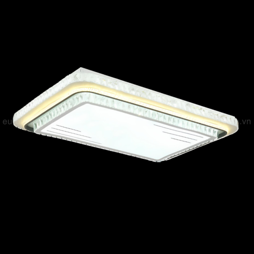 Đèn Mâm Ốp Trần Hiện Đại Euroto ML-04