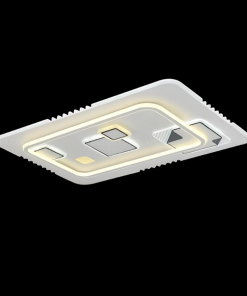 Đèn Mâm Ốp Trần Hiện Đại Euroto ML-09