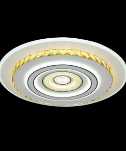 Đèn mâm ốp trần hiện đại Euroto ML-13