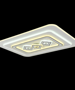 Đèn mâm ốp trần hiện đại Euroto ML-15