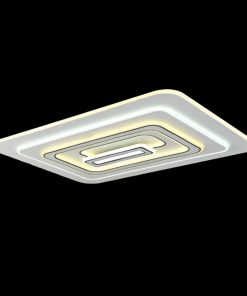 Đèn mâm ốp trần hiện đại Euroto ML-16