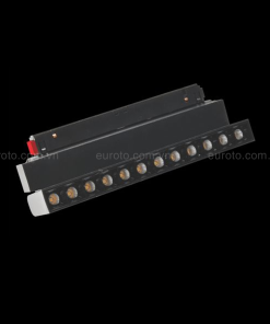 Đèn ray nam châm RNC-08 18W