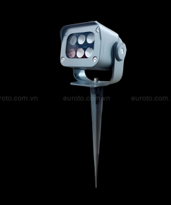 Đèn LED Cắm Cỏ Euroto GC-01 6W