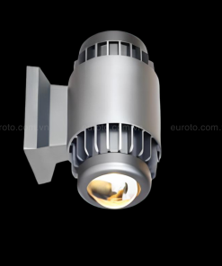Đèn Chiếu Điểm Ngoài Trời Euroto CN-214 COB 10Wx2