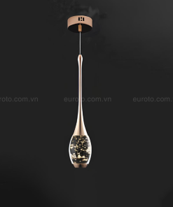 Đèn thả trang trí T-6233/1