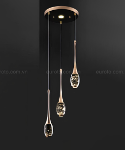 Đèn thả trang trí T-6234/3
