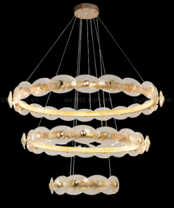 Đèn thả trang trí T-6243/3