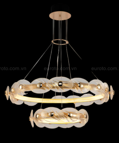 Đèn thả trang trí T-6241/1
