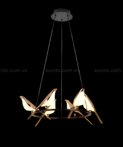 Đèn thả trang trí T-6252/6