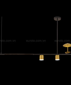 Đèn thả trang trí T-6266